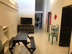 Blk 727 Clementi West Street 2 (Clementi), HDB 3 Rooms #550004321